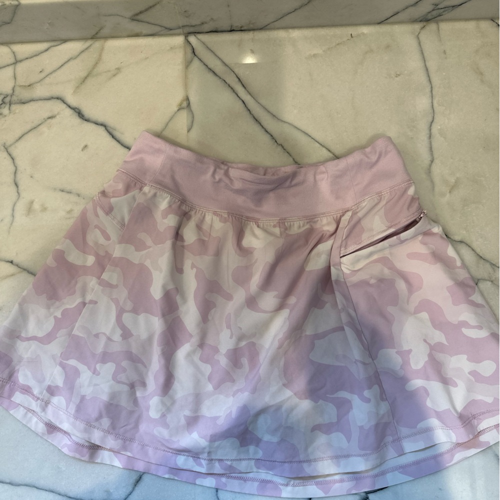 All In Motion skort